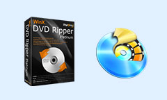 WinX DVD Ripper