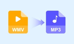 WMV to MP3