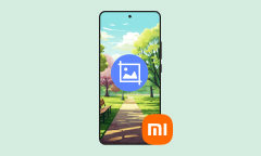 Xiaomi-Screenshot machen