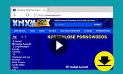 XNXX Downloader