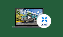 Xvid Player