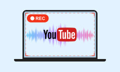 YouTube-Audio aufnehmen