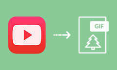 YouTube to GIF Converter