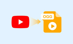 YouTube to OGG Converter