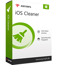 iOS Cleaner