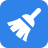 iOS Cleaner icon
