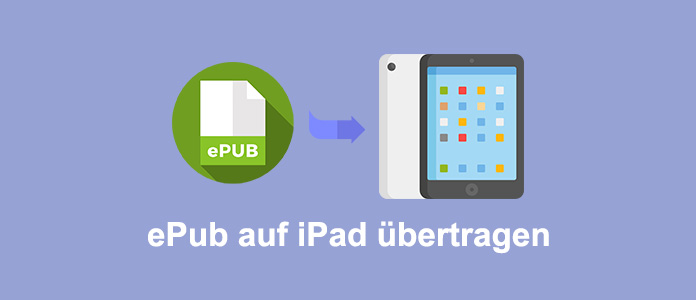 ePub auf iPad übertragen