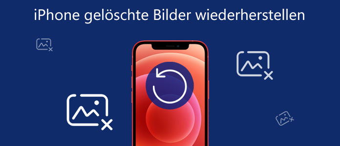 iPhone gelöschte Bilder wiederherstellen