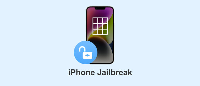 iPhone Jailbreak
