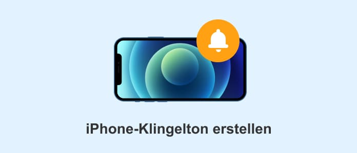 iPhone-Klingelton erstellen