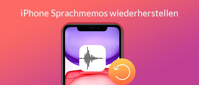 iPhone Anrufliste wiederherstellen