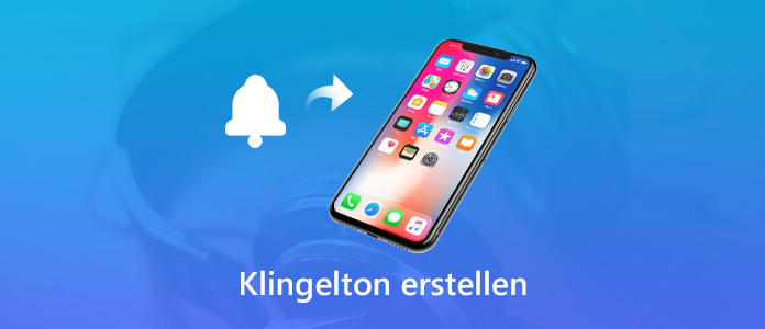 Klingelton erstellen