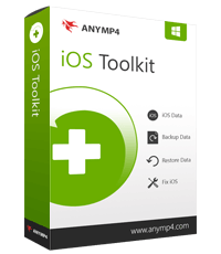 iOS Toolkit Box