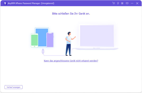 Software starten