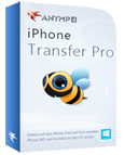 iPhone Transfer Pro