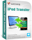 iPod Transfer