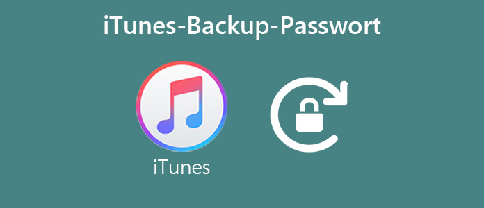 iTunes-Backup-Passwort