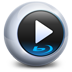 Mac Blu-ray Player icon