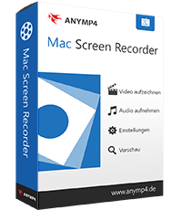 Mac Screen Recorder