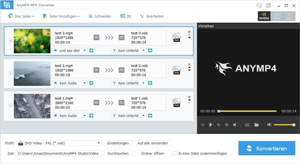 vob datei in mp4 umwandeln online