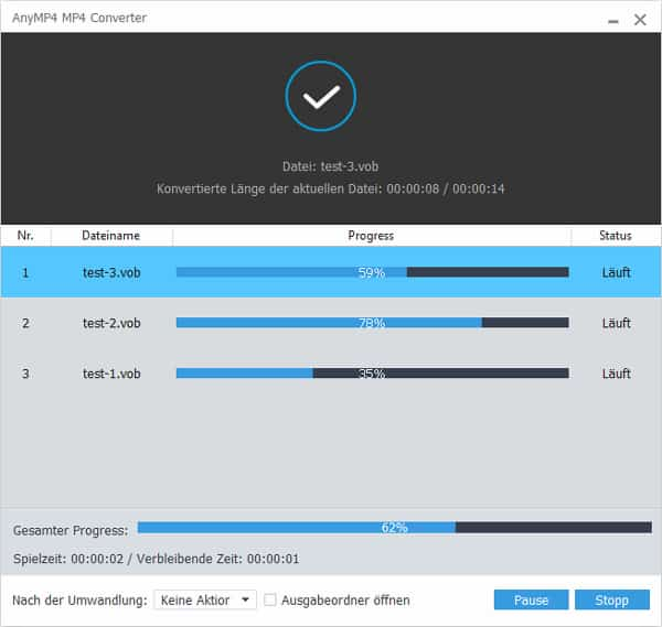 mp4 datei umwandeln online