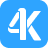 AnyMP4 4K Converter
