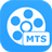 AnyMP4 MTS Converter