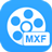 AnyMP4 MXF Converter