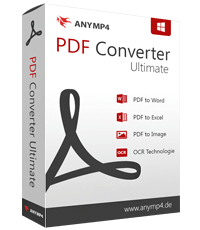 PDF Converter Ultimate