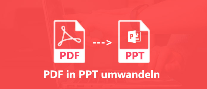 PDF in PPT umwandeln