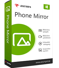 Phone Mirror