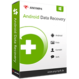 Android Data Recovery