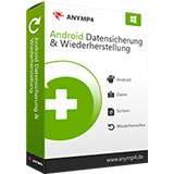 Android Datensicherung und Wiederherstellung