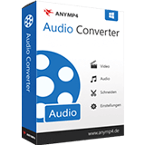 Audio Converter