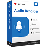 Audio Recorder