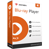 Blu-ray Player