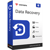 Data Recovery