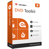 DVD Toolkit