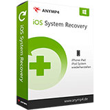 iOS System Recovery