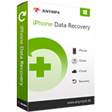 iPhone Data Recovery