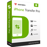 iPhone Transfer Pro