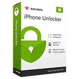 iPhone Unlocker