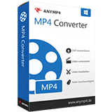 MP4 Converter