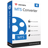 MTS Converter