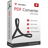 PDF converter Ultimate