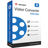 Video Converter Ultimate