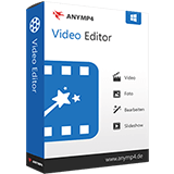 Video Editor