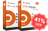 Blu-ray Ripper für Mac & DVD Ripper für Mac