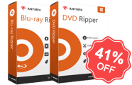 Blu-ray Ripper & DVD Ripper