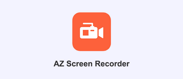 AZ Screen Recorder